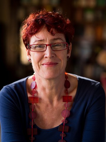 Fiona Martin